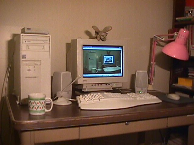 computer system